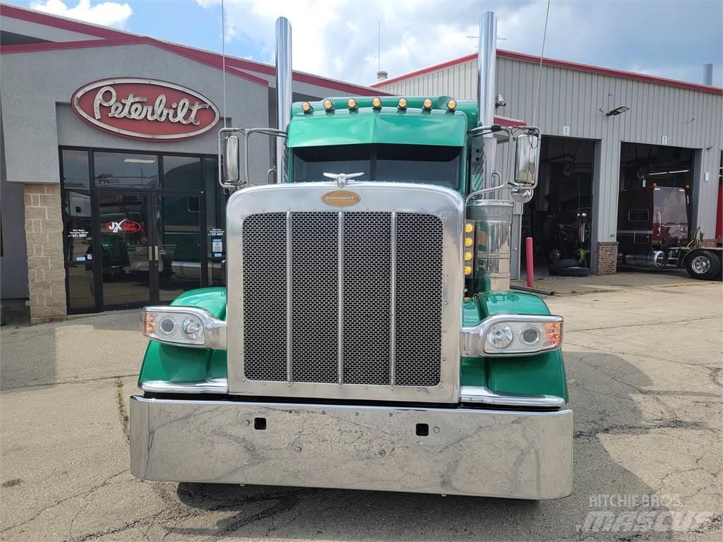 Peterbilt 389 Çekiciler