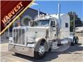 Peterbilt 389 Çekiciler