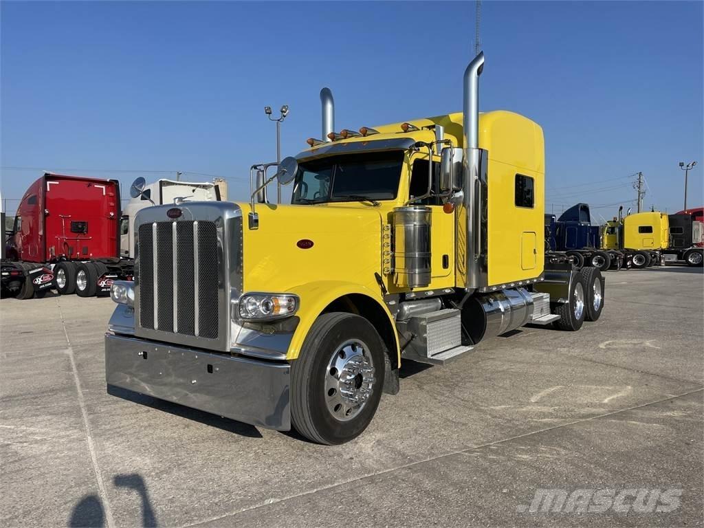 Peterbilt 389 Çekiciler