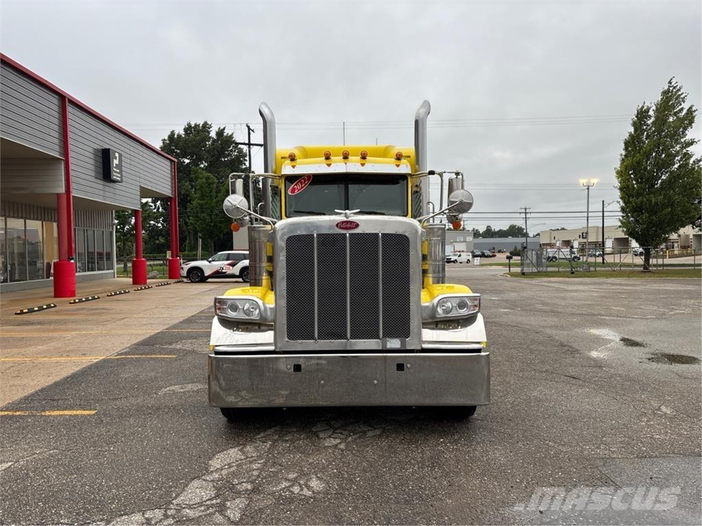 Peterbilt 389 Çekiciler