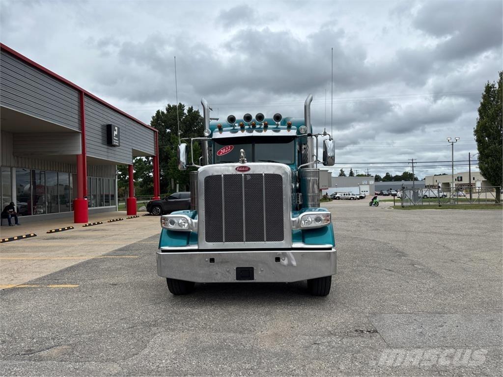 Peterbilt 389 Çekiciler