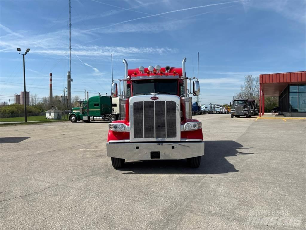 Peterbilt 389 Çekiciler