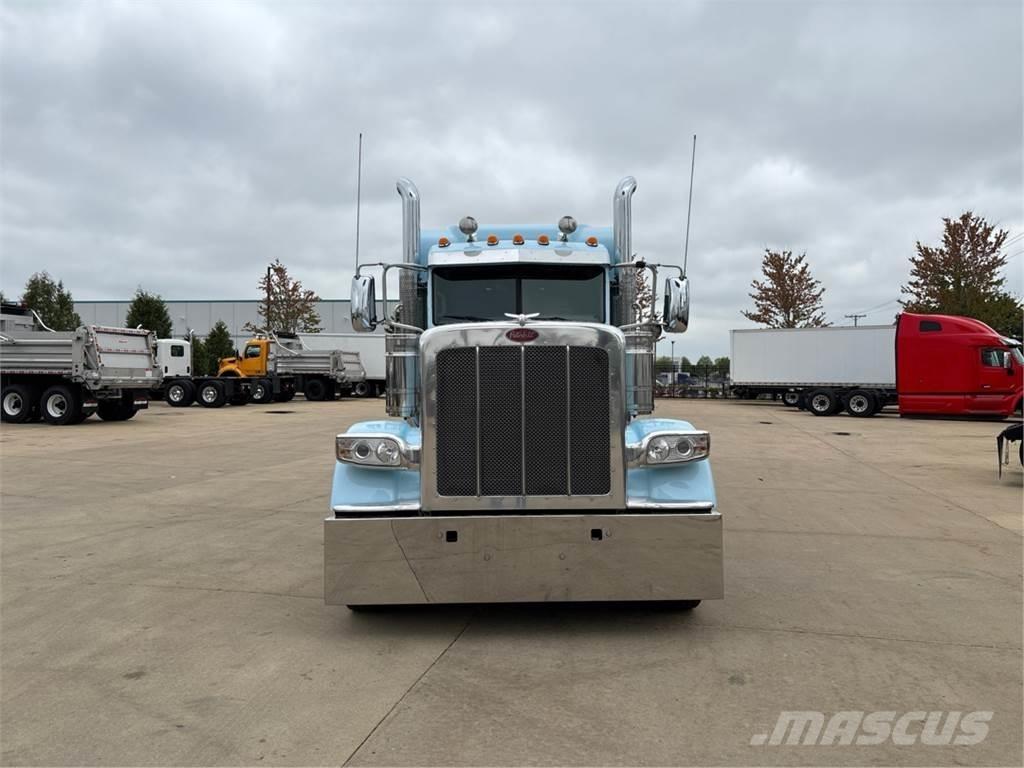 Peterbilt 389 Çekiciler