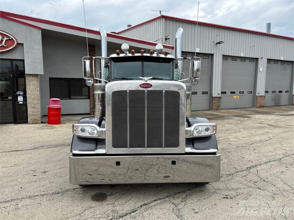 Peterbilt 389 Çekiciler