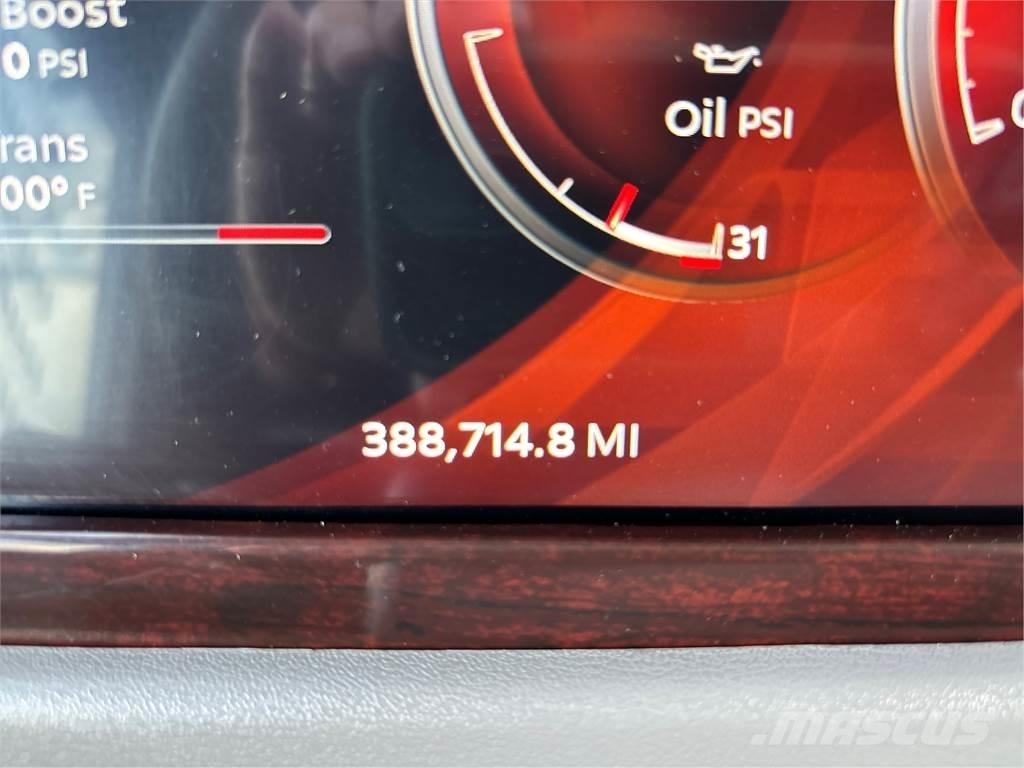 Peterbilt 389 Çekiciler