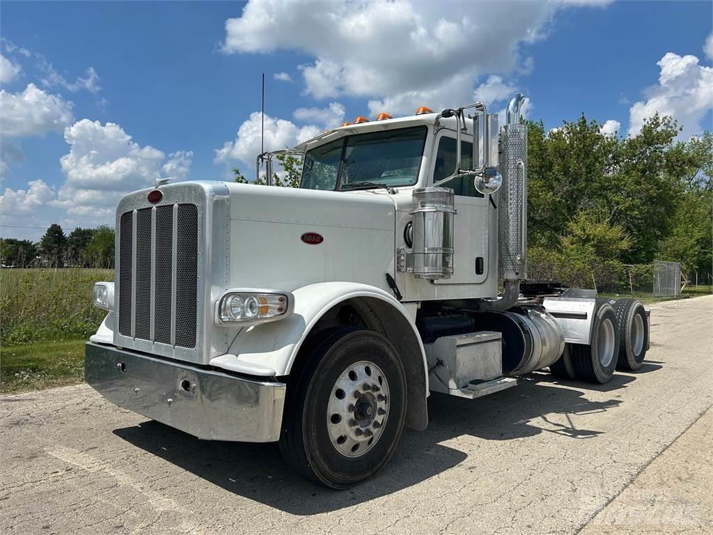 Peterbilt 389 Çekiciler