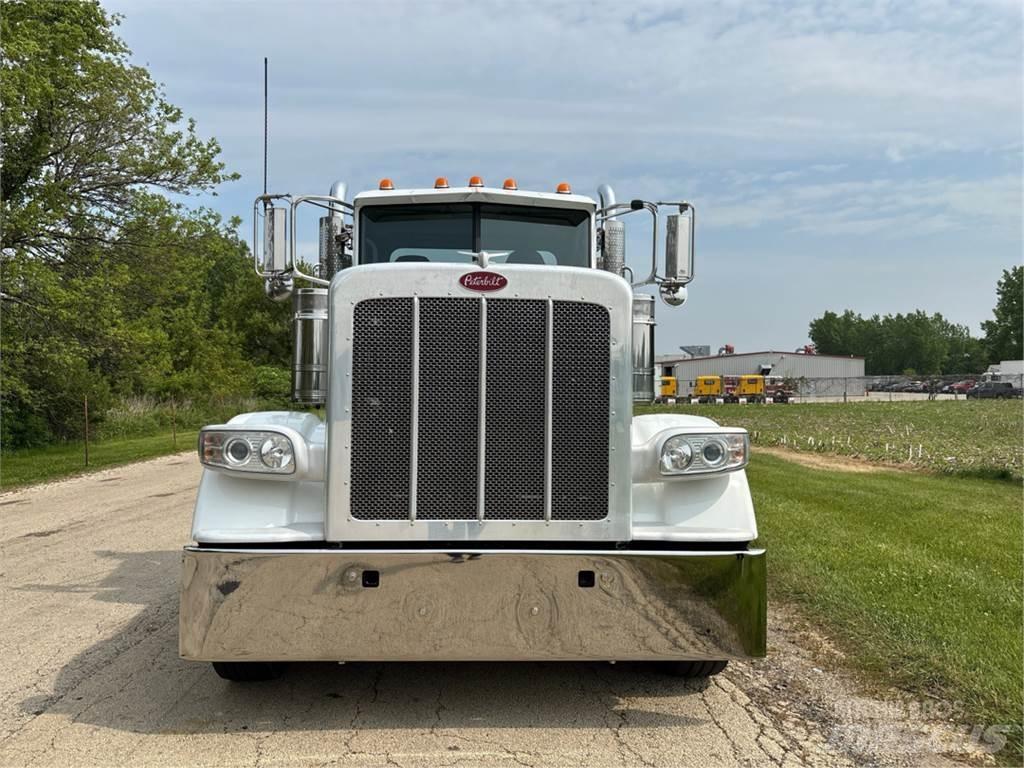Peterbilt 389 Çekiciler