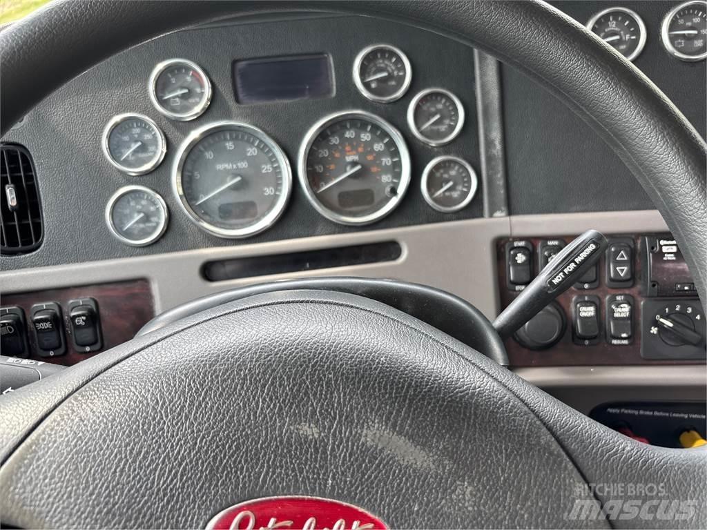 Peterbilt 389 Çekiciler