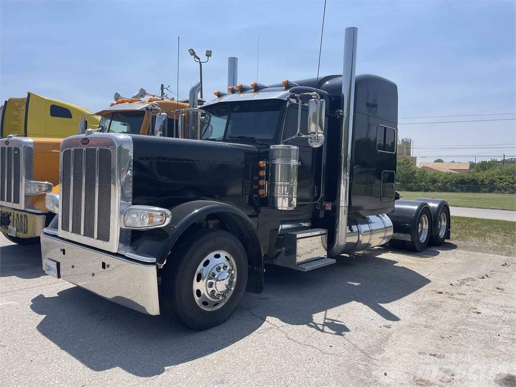 Peterbilt 389 Çekiciler