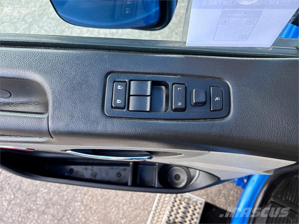 Peterbilt 567 Diger kamyonlar