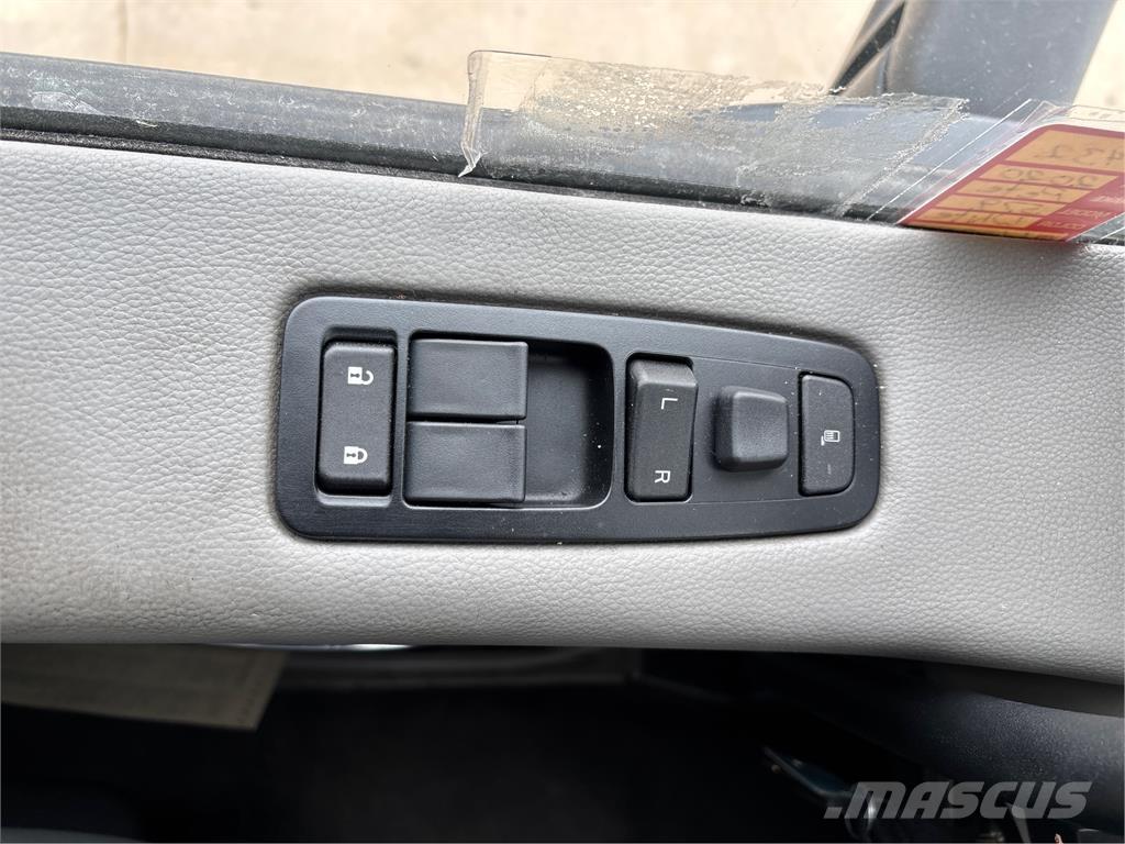 Peterbilt 579 Çekiciler