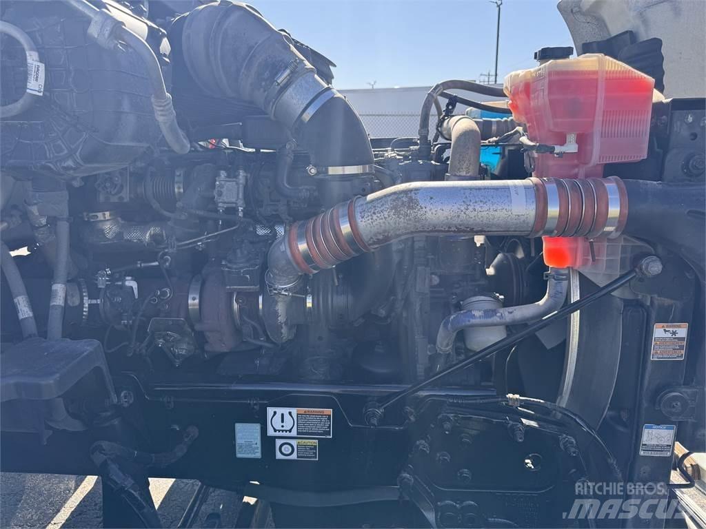Peterbilt 579 Çekiciler