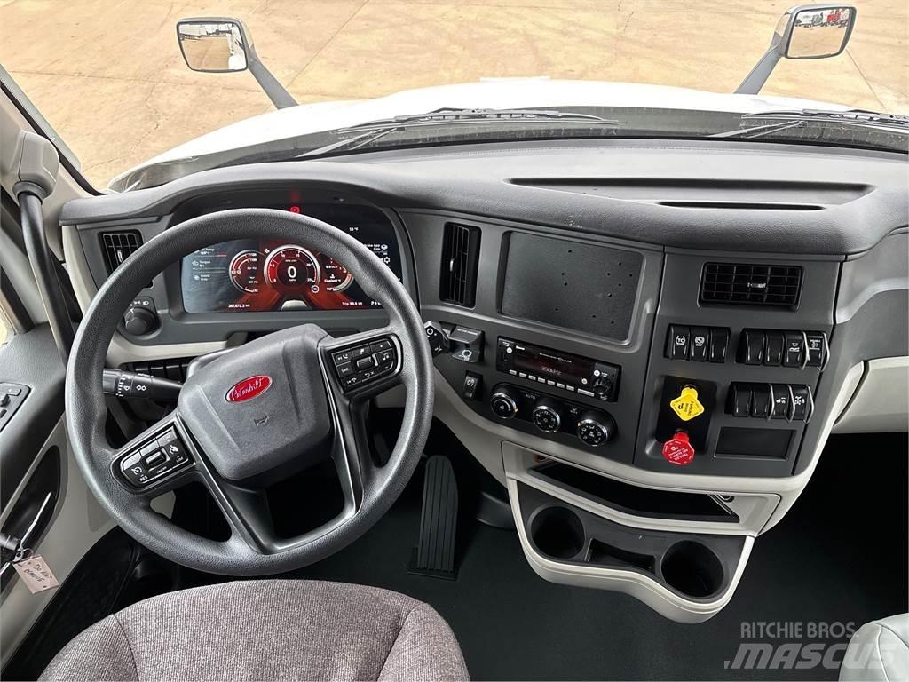 Peterbilt 579 Çekiciler