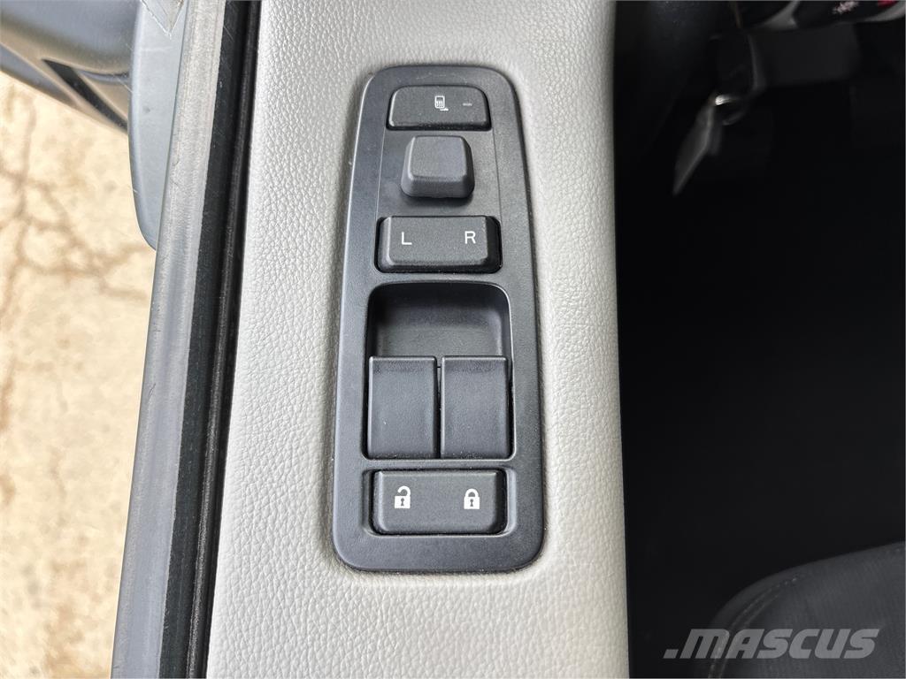 Peterbilt 579 Diger kamyonlar