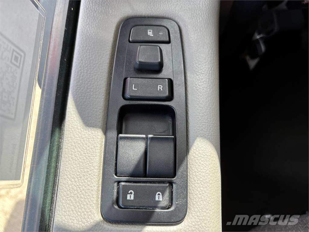 Peterbilt 579 Çekiciler