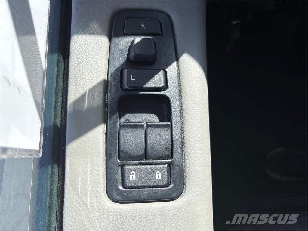 Peterbilt 579 Çekiciler