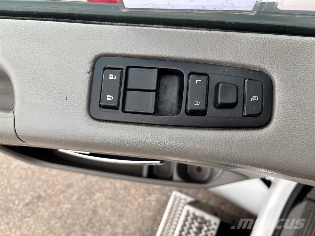 Peterbilt 579 Diger kamyonlar