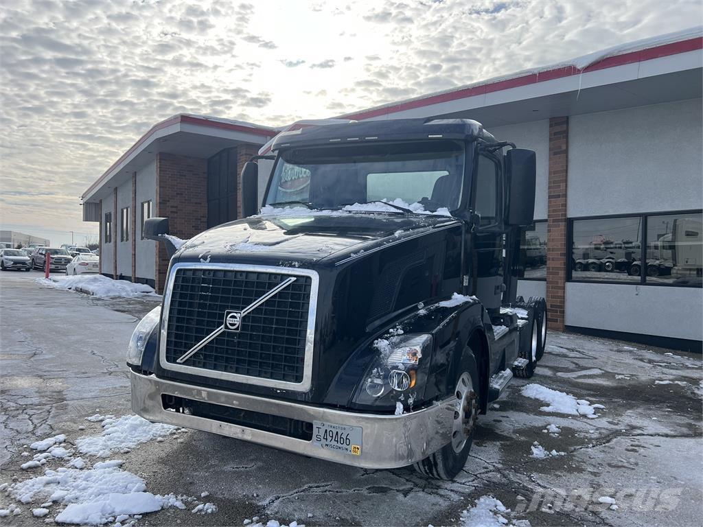 Volvo VNL Diger kamyonlar