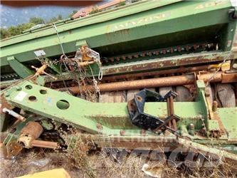 Amazone 402 Diger yol bakim makinalari