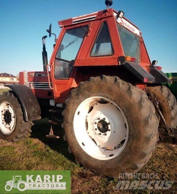 Fiat  Traktörler
