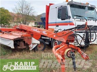 Kuhn  Traktörler