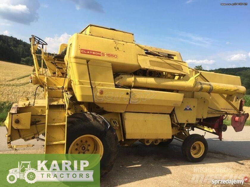 New Holland  Traktörler