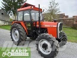 Ursus 5314 Traktörler