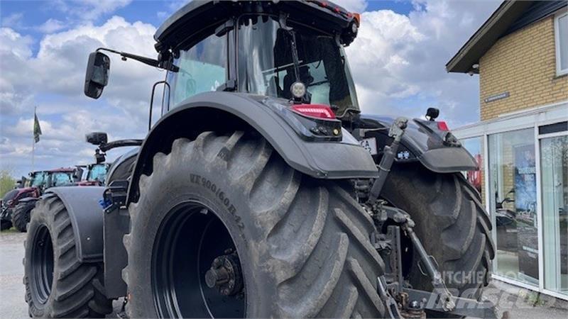 Valtra S294 Traktörler