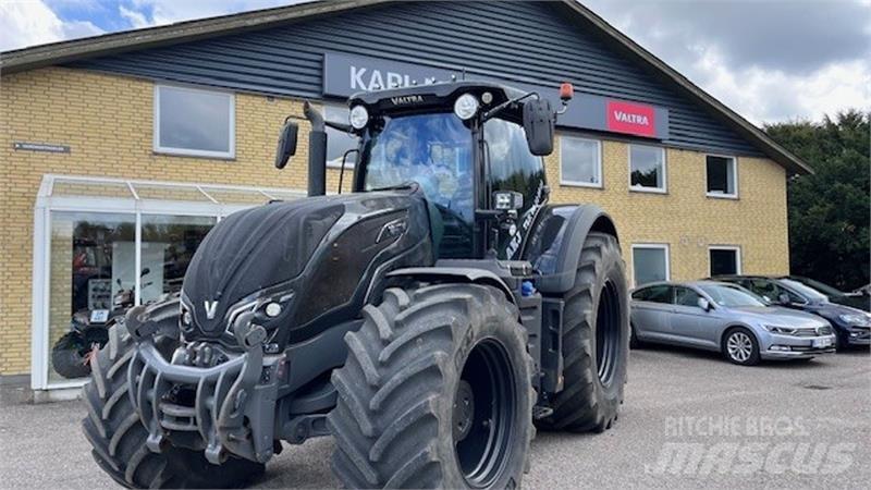 Valtra S294 Traktörler
