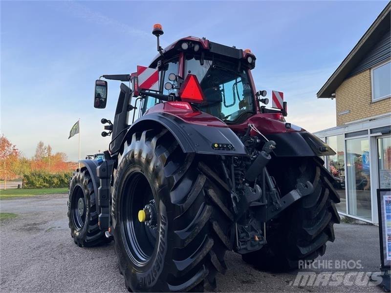 Valtra S416 Traktörler
