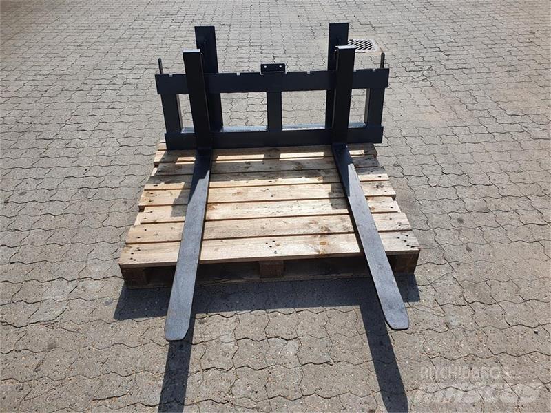  - - - Çatallar