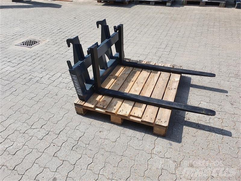  - - - Çatallar