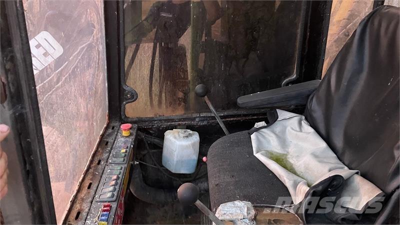  - - - Orman römorkları