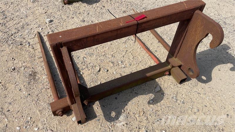 KS  Ön yükleyici atasmanlar