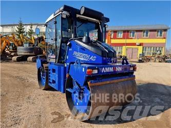 Ammann AV85-2 Çift tamburlu silindirler