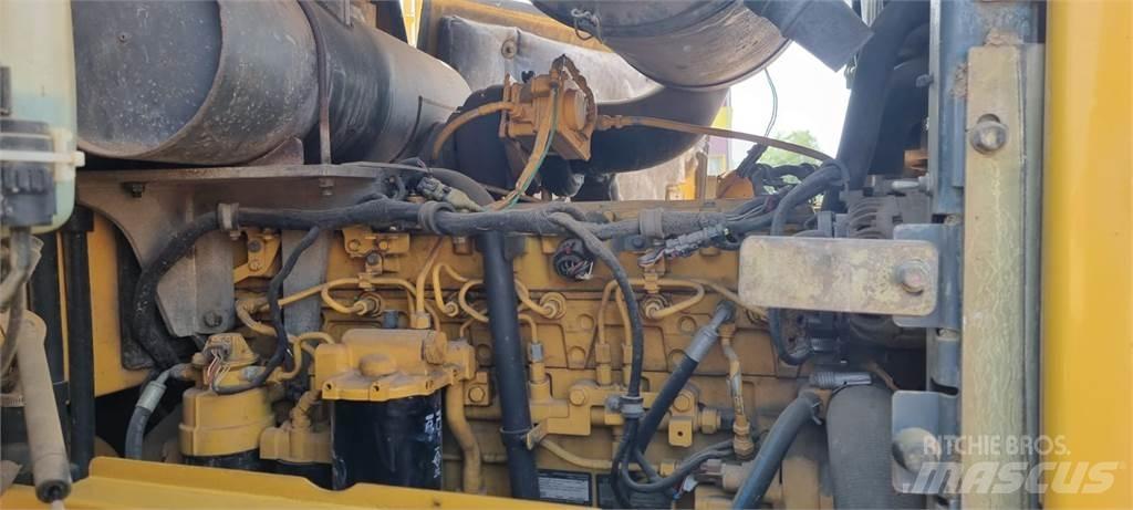 Bell L2106E Tekerlekli yükleyiciler