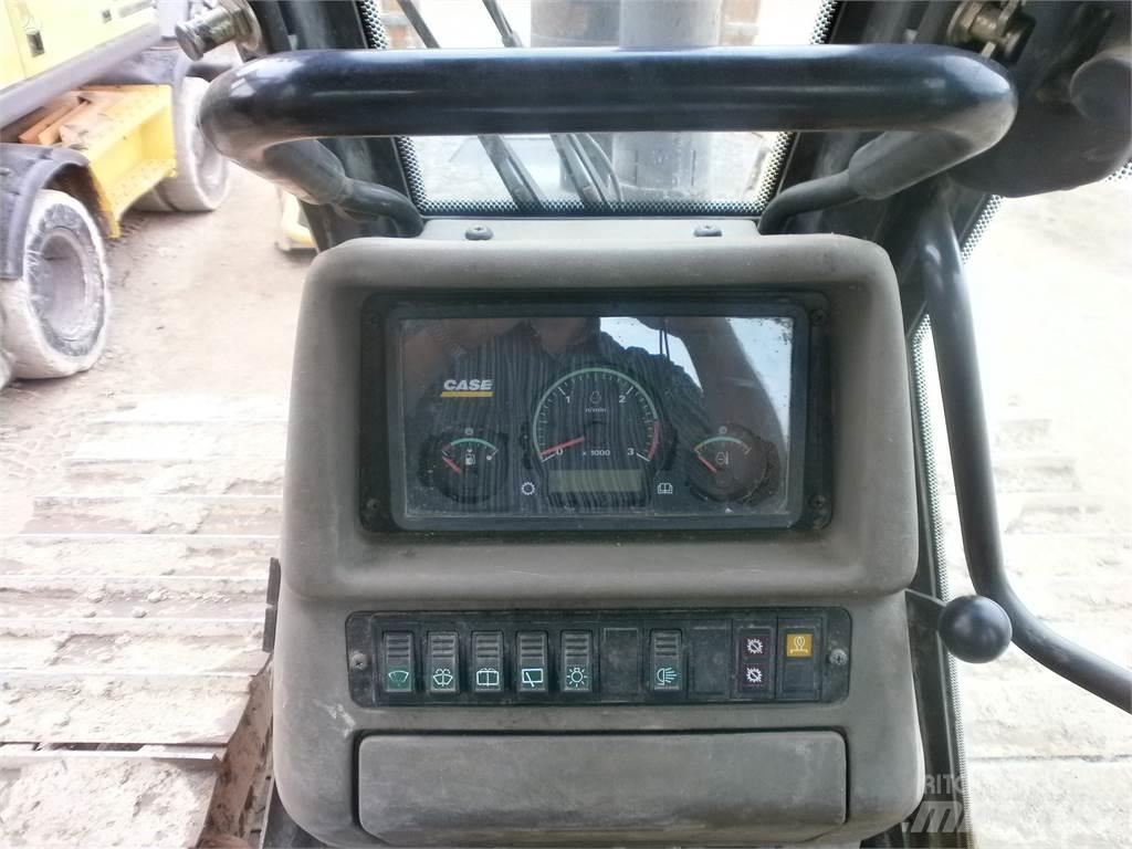 CAT CB224C Çift tamburlu silindirler