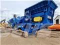 Fintec 1107 Gezer kırıcılar