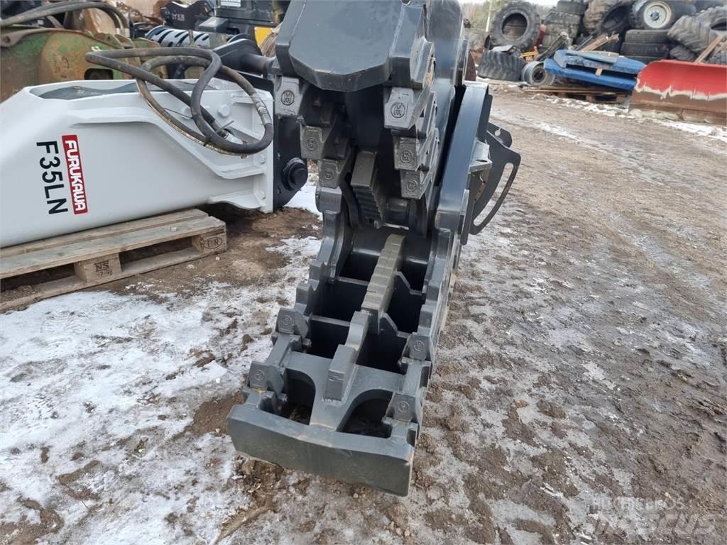 Furukawa RH20 Diger parçalar