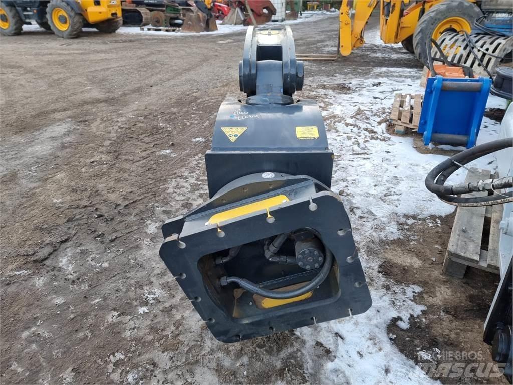 Furukawa RH20 Diger parçalar