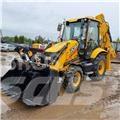 JCB 3CX ECO Kazıcı yükleyiciler - beko loder