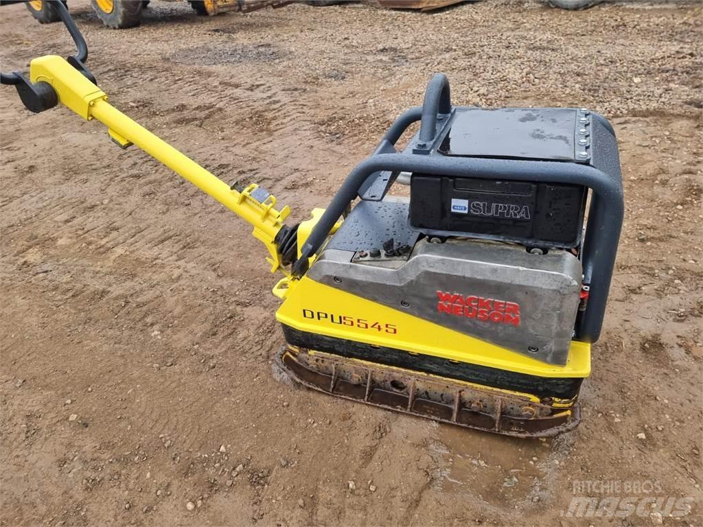 Kita DPU5545HE Diger parçalar