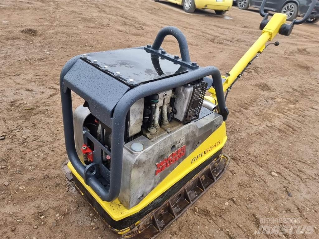 Kita DPU5545HE Diger parçalar