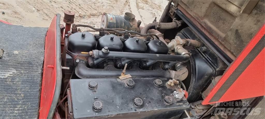 Kita DV35A Dizel forkliftler