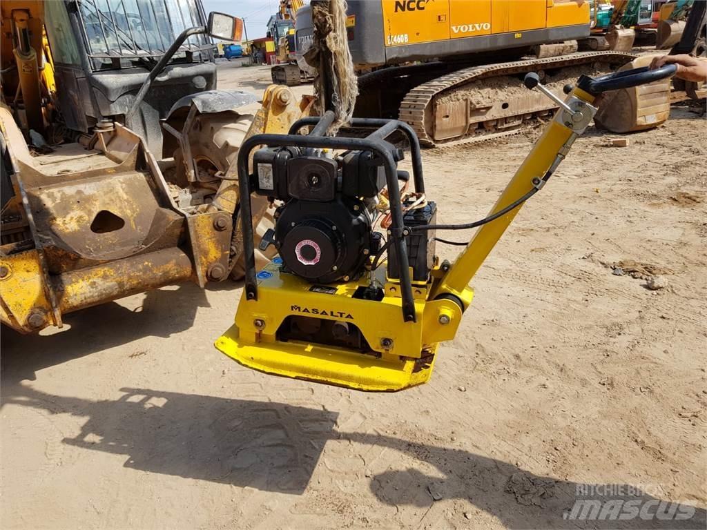 Kita MS220 Kompaktörler