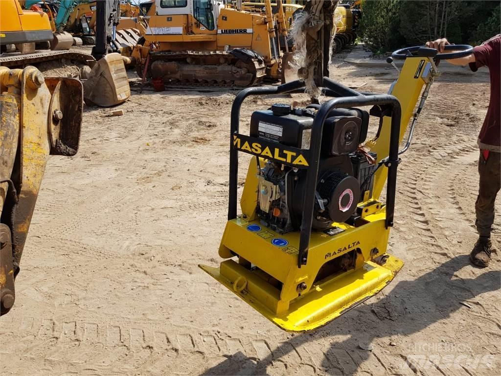 Kita MS220 Kompaktörler
