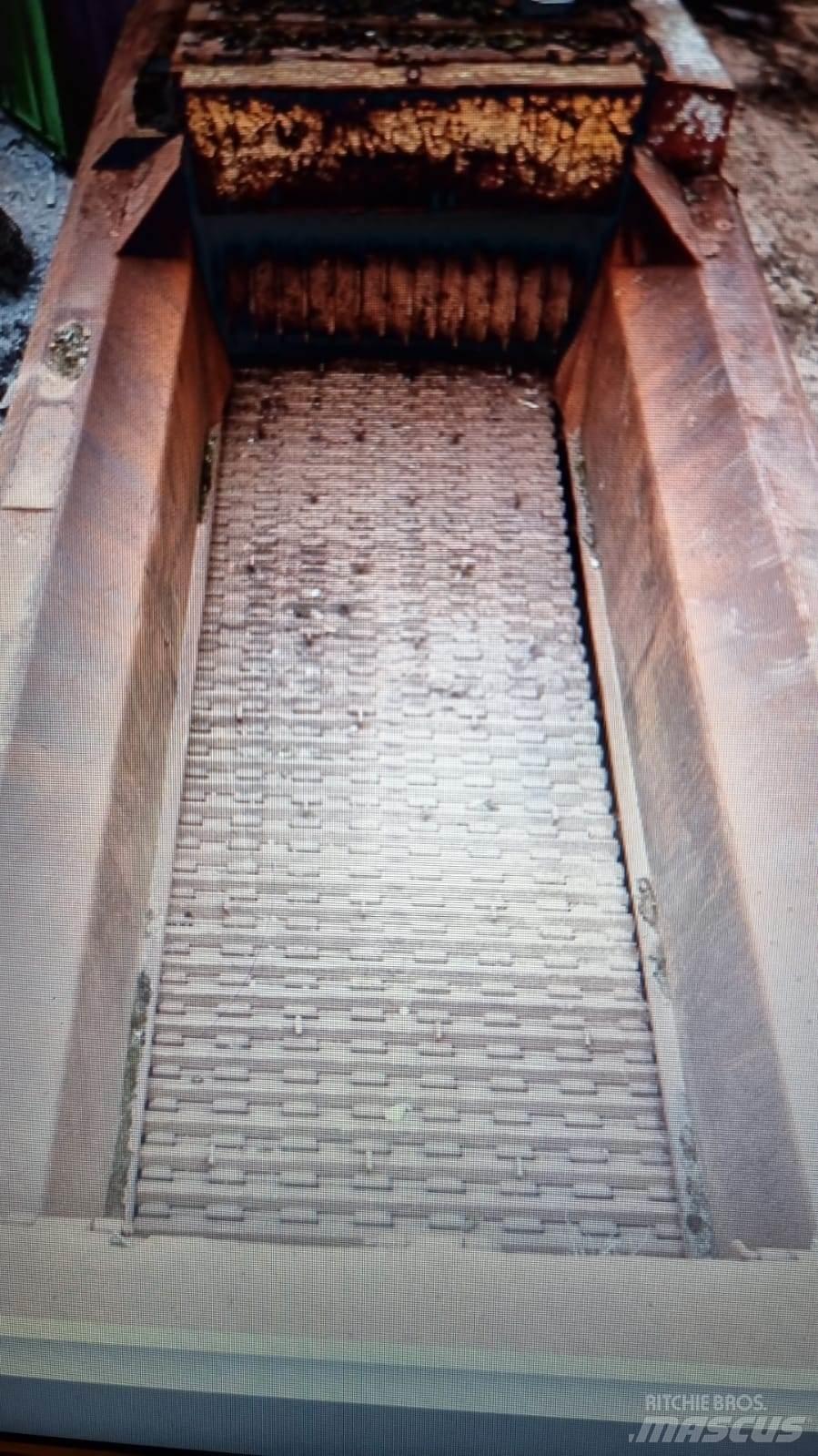 Kita STD Envipro Diger tarim makinalari