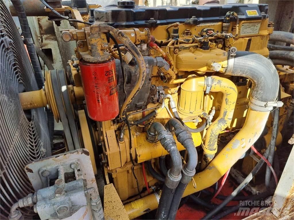 Sandvik QJ341 Gezer kırıcılar