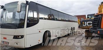 Volvo B -12M 9700 Diger