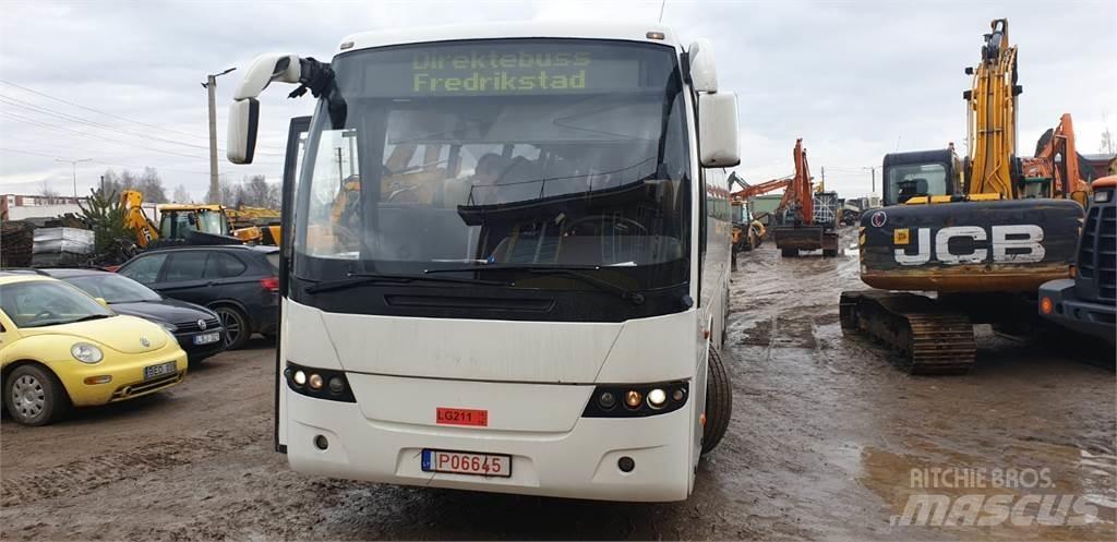 Volvo B -12M 9700 Diger